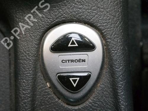 Cable CITROËN C5 II (RC_) 2.0 16V (RCRFJB, RCRFJC) | BP36612403E12 - Image 16