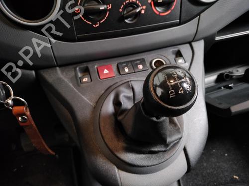 Steering pump PEUGEOT PARTNER Box Body/MPV 1.6 HDi | BP36629699M99 - Image 13