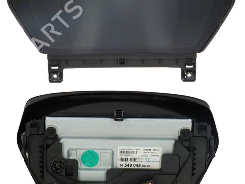Instrument cluster OPEL MOKKA MOKKA-e (76) | BP36630785C47 - Image 9