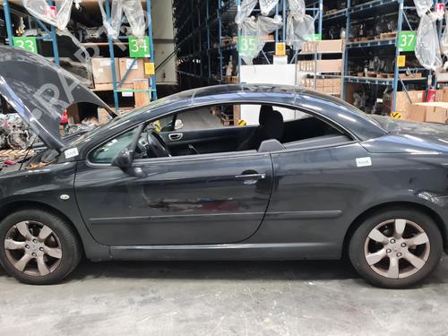 Middle console CITROËN C4 Picasso I MPV (UD_) 1.8 Bifuel | BP36637295I22 - Image 46