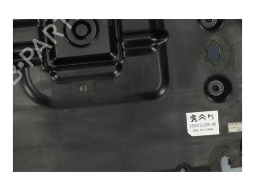 Bilradio Bilradio OPEL MOKKA MOKKA-e (76) (136 hp) 36624513 36624513