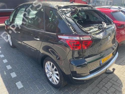 Switch CITROËN C4 Picasso I MPV (UD_) 1.6 THP 155 | BP36627150I30 - Image 54