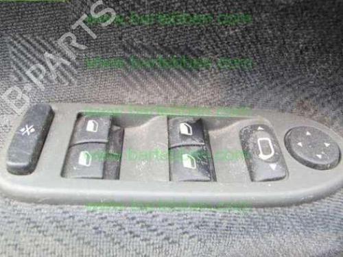 Front right window mechanism CITROËN C5 I Break (DE_) 2.0 16V (DERFNF, DERFNC, RERFNC) | BP36608611C23 - Image 23