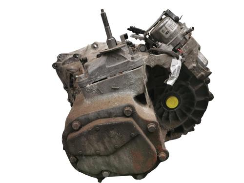 Gearbox CITROËN DS5 2.0 HDi 200 Hybrid4 All-wheel Drive | BP36606474M3  - Image 5