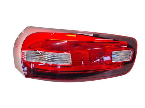 Left tailgate light CITROËN C4 Picasso II 1.2 THP 130 | BP36634800C79 - Image 3