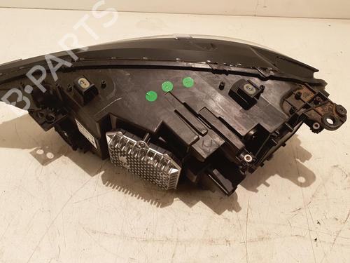 Right headlight DS DS 7 Crossback (J4_, JR_, JC_) 1.6 PureTech 225 (J45GCR, J45GGR) | BP36620568C29 - Image 3