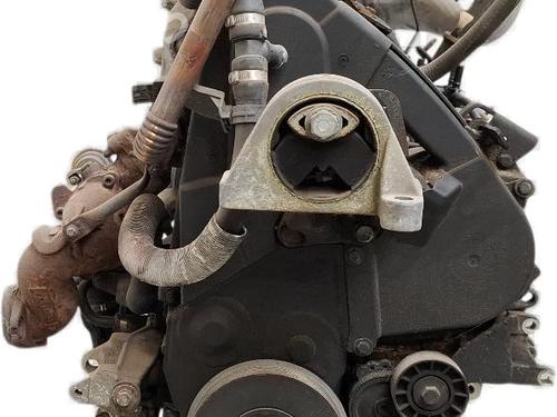 Engine CITROËN JUMPER I Van (244) 2.0 HDi | BP36601562M1 - Image 4