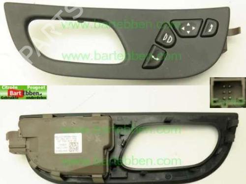 switch-citroen-c6-td_-2005-2006-2007-2008-2009-2010-2011-2012-36603527 main image