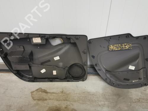 Seats set CITROËN NEMO MPV 1.3 HDi 75 | BP36612378C78  - Image 7