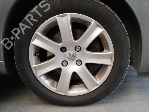 Switch PEUGEOT 207 CC (WD_) 1.6 16V | BP36622541I30 - Image 38