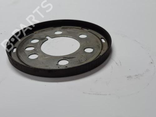 Flywheel PEUGEOT 2008 I (CU_) 1.2 PureTech 82 | BP36635553M101 - Image 7