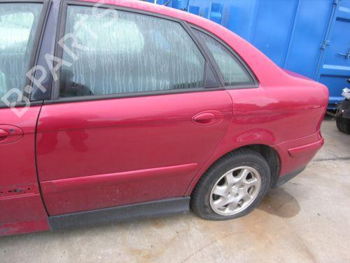 Injection pump CITROËN C5 I (DC_) 2.0 HDi (DCRHZB, DCRHZE) | BP36599996M78 - Image 2