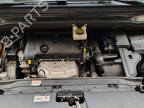 Electronic module CITROËN C4 Picasso I MPV (UD_) 1.6 VTi 120 | BP36634611M83  - Image 28
