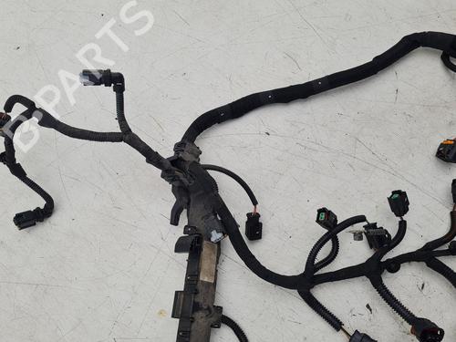 Used Other Other PEUGEOT 2008 I (CU_) 1.2 VTi (82 hp) 36639446 36639446