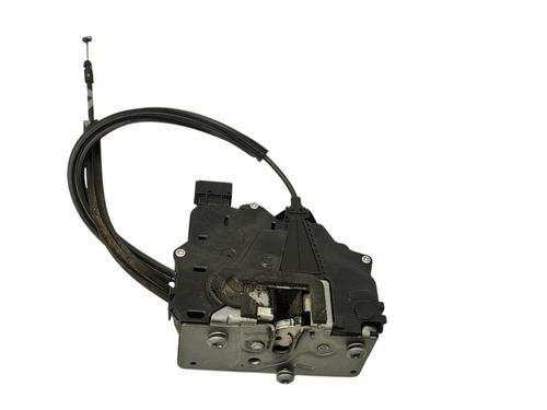 Front left lock PEUGEOT BOXER Van 2.2 HDi 110 | BP36632536C98 - Image 5