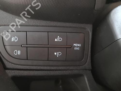 Switch PEUGEOT BIPPER (AA_) 1.3 HDi 75 | BP36625872I30 - Image 22