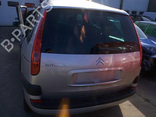 Steering column CITROËN C8 (EA_, EB_) 2.0 HDi | BP36599586M21  - Image 5