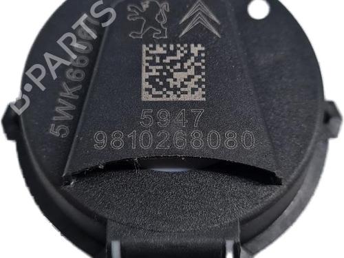 Used Electronic sensor Electronic sensor PEUGEOT 208 II (UB_, UP_, UW_, UJ_) 1.2 PureTech 75 (75 hp) 40485070 40485070
