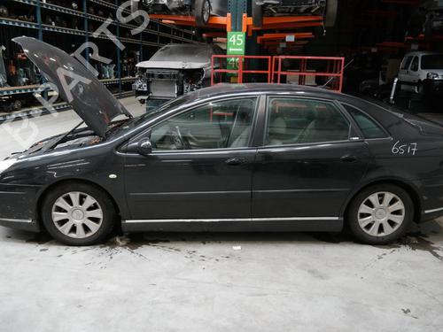 Pipe CITROËN C5 II (RC_) 2.2 HDi (RC4HXE) | BP36618444M125 - Image 11
