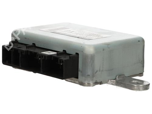 Used Electronic module Electronic module CITROËN C1 II (PA_, PS_) 1.0 VTi 72 (72 hp) 36626313 36626313