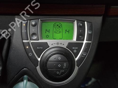 Instrument cluster CITROËN C8 (EA_, EB_) 2.2 | BP36617462C47 - Image 19