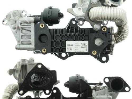 Egr CITROËN BERLINGO Box Body/MPV (K9) 1.5 BlueHDi 130 | BP36637711M69 - Image 8