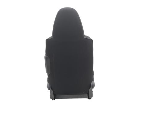 Left front seat CITROËN C1 (PM_, PN_) 1.0 | BP36632137C15 - Image 4