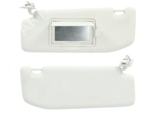 Left sun visor CITROËN C4 III (BA_, BB_, BC_) BLUEHDI 110 (BBYHSA) | BP36624588I1 - Image 4
