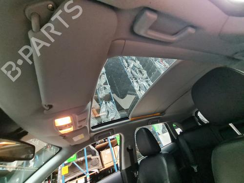 Rear parcel shelf CITROËN C4 AIRCROSS 1.6 HDi 115 | BP36635601C85 - Image 12