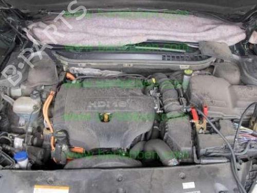 Headrest PEUGEOT 508 I (8D_) 2.0 HDi Hybrid4 AWC | BP36606616I31 - Image 30