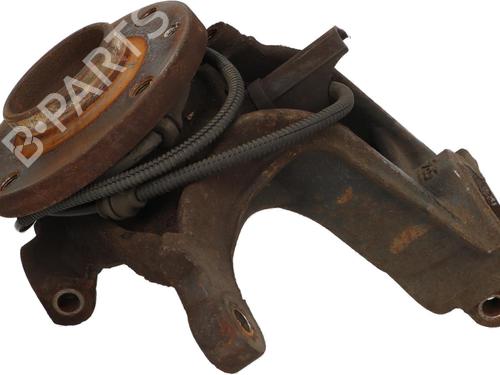 Used Left front steering knuckle Left front steering knuckle 36637532 36637532