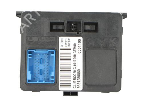 Used Electronic module Electronic module 36623134 36623134