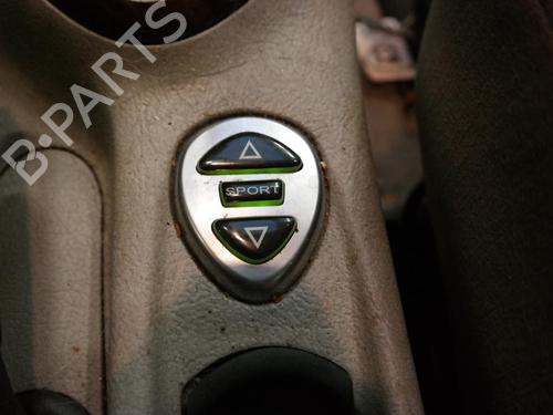 Control unit CITROËN C5 I (DC_) 2.0 16V (DCRFNC, DCRFNF) | BP36615109M11 - Image 10