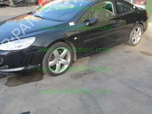 Electronic module PEUGEOT 407 Coupe (6C_) 2.7 HDi | BP36604950M83 - Image 16