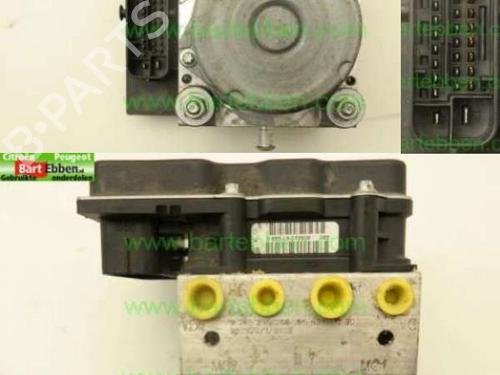Used ABS pump ABS pump CITROËN C5 III Break (RW_) 2.0 HDi (136 hp) 36611662 36611662