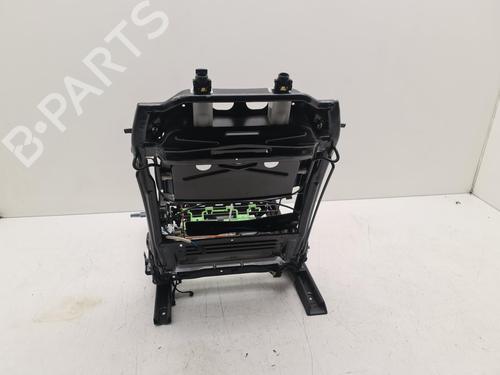 Right front seat PEUGEOT 407 Coupe (6C_) 3.0 V6 | BP36626697C16 - Image 4