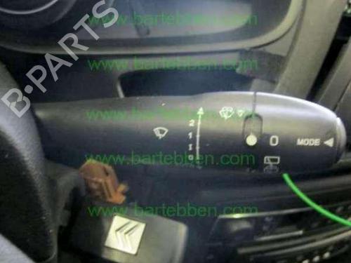 Right front seat CITROËN C5 III Break (RW_) 2.0 i 16V (RWRFJC, RWRFJF) | BP36605524C16 - Image 5