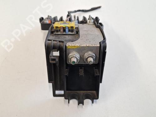 Used Fuse box Fuse box PEUGEOT 308 I (4A_, 4C_) 1.6 16V (120 hp) 36626962 36626962