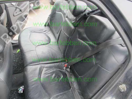 Control unit CITROËN C5 II (RC_) 1.6 HDi (RC8HZB) | BP36603089M11 - Image 24
