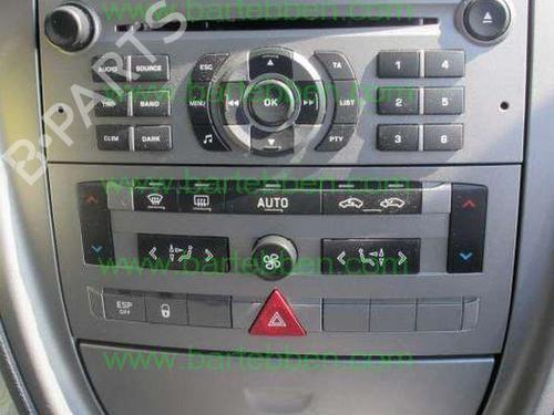 ABS pump CITROËN C5 II (RC_) 2.0 16V (RCRFJB, RCRFJC) | BP36602184M43 - Image 3