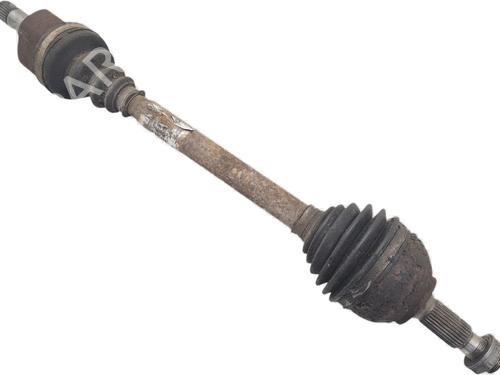 Left front driveshaft CITROËN C5 III (RD_) 1.6 HDi 110 (RD9HZC) | BP36631593M38 - Image 1