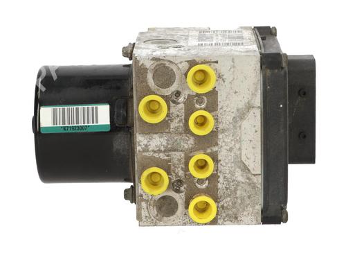 ABS pump PEUGEOT 407 Coupe (6C_) 3.0 V6 | BP36636755M43 - Image 6