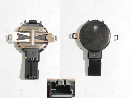 Electronic sensor CITROËN C3 III (SX) 1.2 THP 110 (SXHNPS, SXHNZT, SXHNZ6) | BP36618689M84 - Image 3