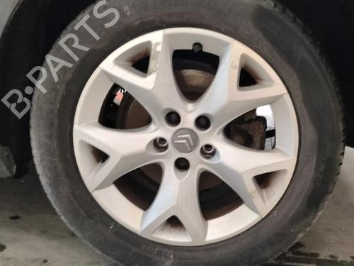 Cable CITROËN C5 III (RD_) 1.6 HDi 110 (RD9HZC) | BP36631604E12 - Image 35