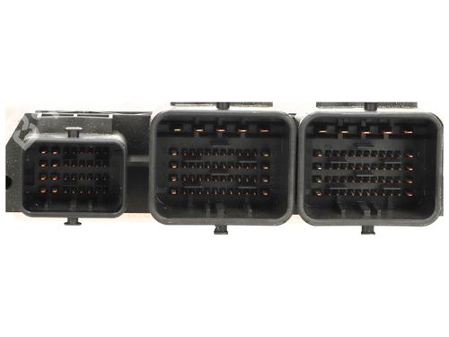 Control unit CITROËN C4 II (NC_) 1.6 VTi 120 (NC5FS0, NC5FS9) | BP36628052M11 - Image 3