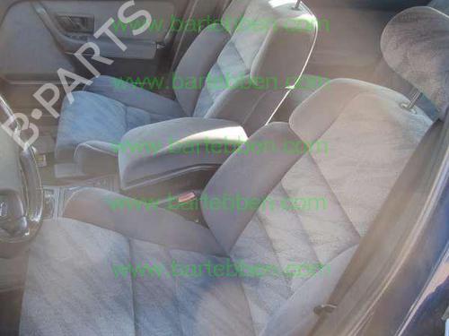 Engine control unit (ECU) CITROËN XM Break (Y4) 2.1 TD 12V | BP36603826M57 - Image 13