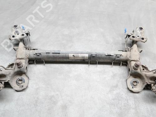 Other PEUGEOT 2008 I (CU_) 1.2 VTi | BP36626269O1 - Image 2