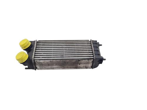 Intercooler Intercooler PEUGEOT PARTNER Box Body/MPV 1.6 HDi / BlueHDi 75 (75 hp) 36636698 36636698