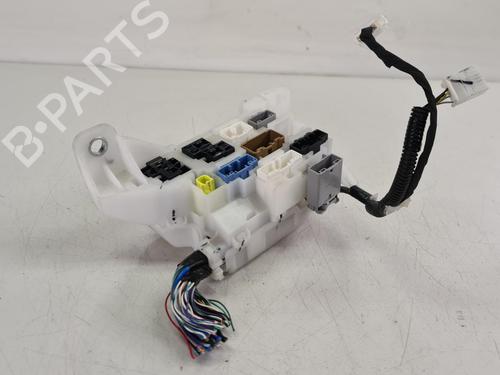 Fuse box PEUGEOT 108 1.0 VTi | BP36625239E1 - Image 6