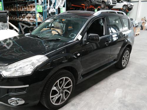 Electronic sensor CITROËN C-CROSSER (VU_, VV_) 2.2 HDi | BP36614133M84 - Image 3
